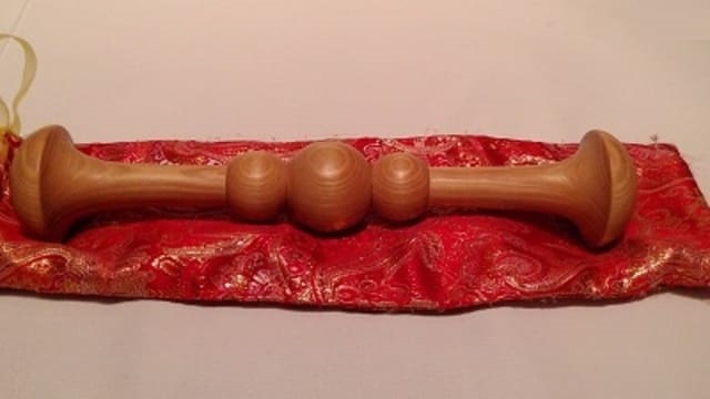 Qigong s taiji pravítkem – Xian – Tian – Qigong Taiji Chi